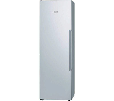 BOSCH  Serie 6 KSV36AW41G Tall Fridge - White
